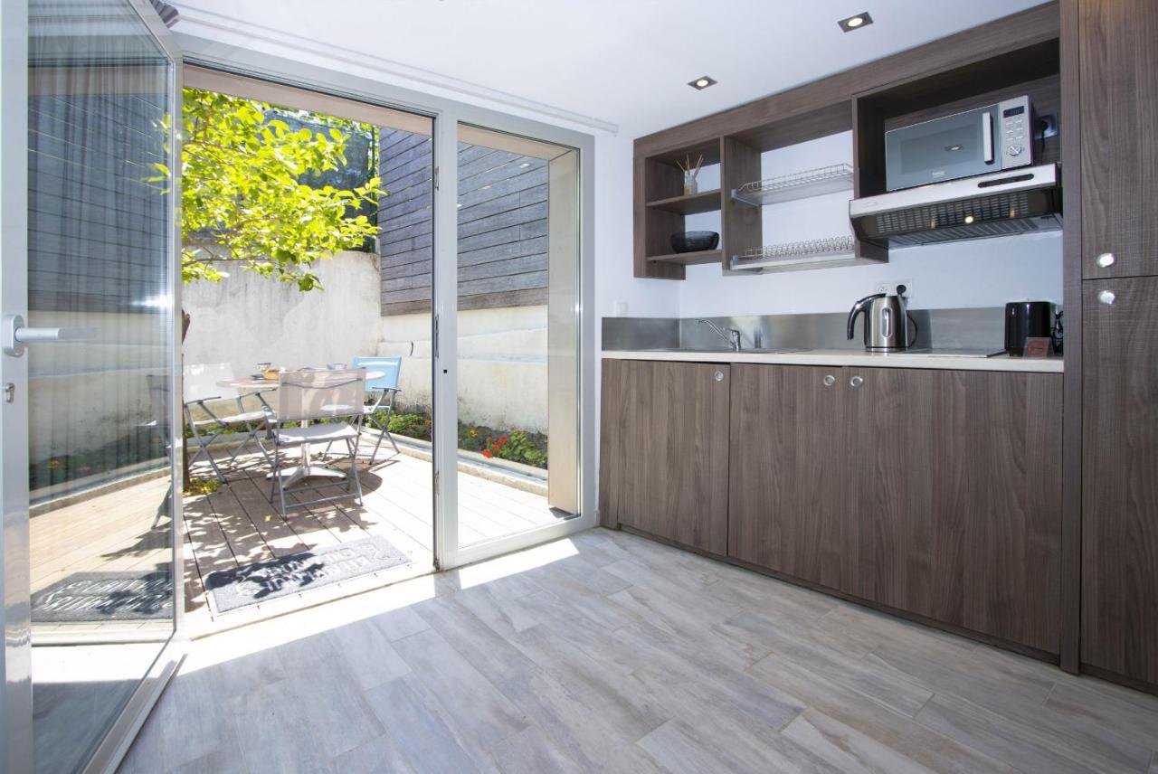 Ferienwohnung Moutte Saint-Cyr-sur-Mer Exterior foto