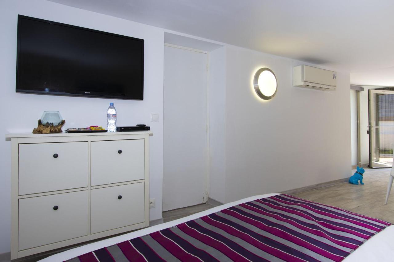 Ferienwohnung Moutte Saint-Cyr-sur-Mer Exterior foto