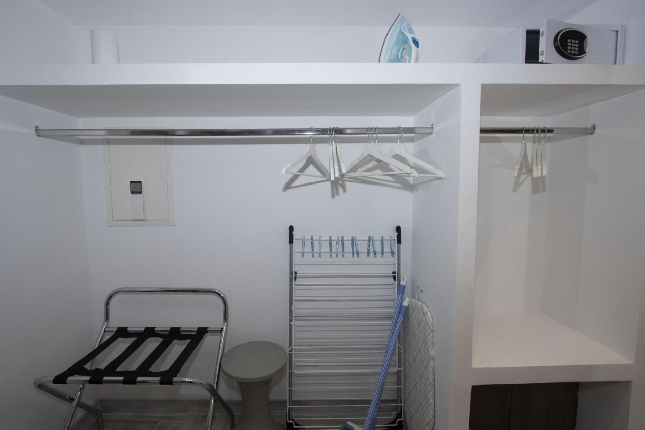 Ferienwohnung Moutte Saint-Cyr-sur-Mer Exterior foto